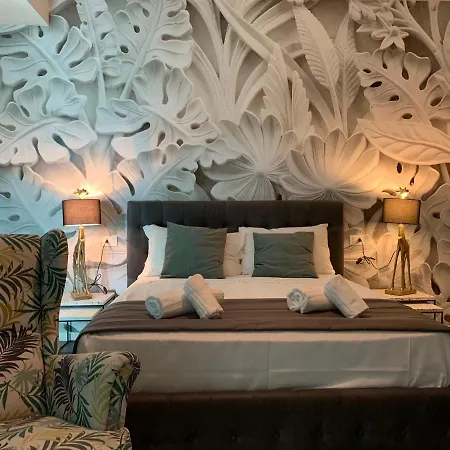 Frühstückspension Lame 37