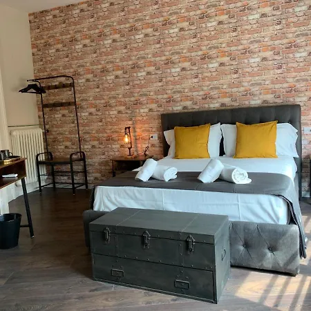 Lame 37 فندق مبيت وإفطار 3*