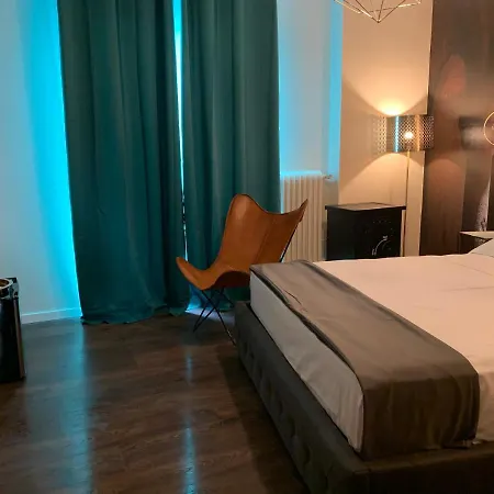 Frühstückspension Lame 37