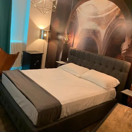 Frühstückspension Lame 37