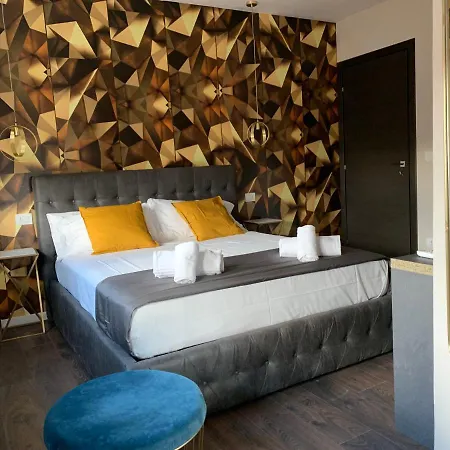 Frühstückspension Lame 37