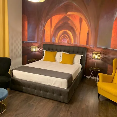 Bed & Breakfast Lame 37 Bologna