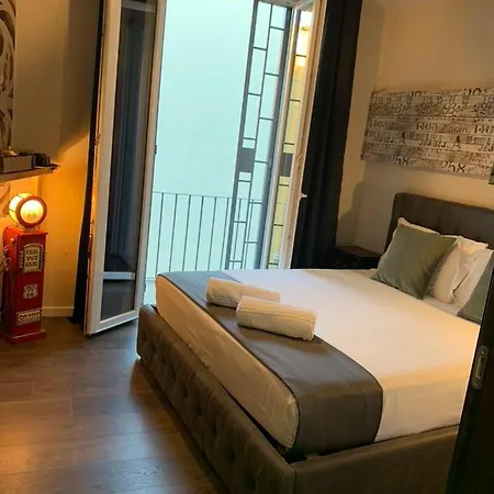 Lame 37 فندق مبيت وإفطار