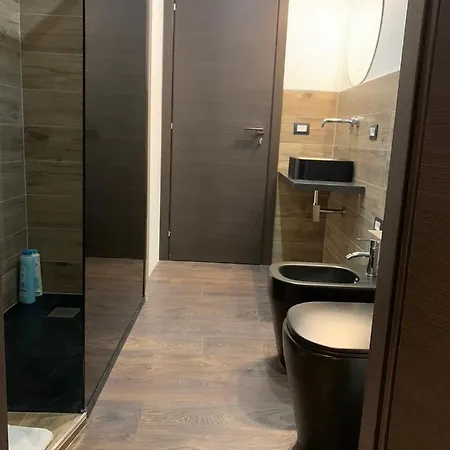 Bed & Breakfast Lame 37 Bologna