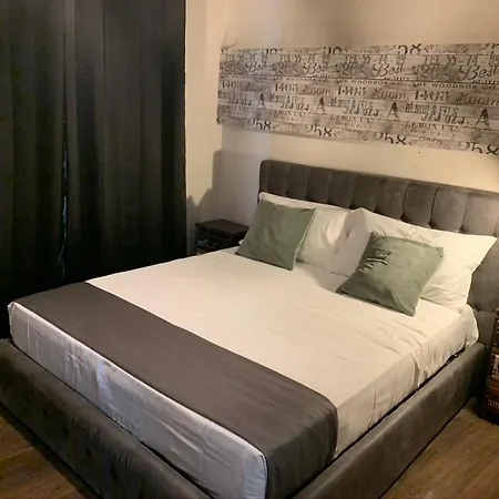 فندق مبيت وإفطار Lame 37 3*