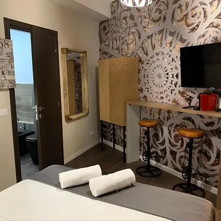 Lame 37 Bed & Breakfast