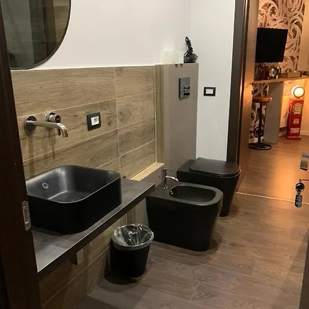 Frühstückspension Lame 37