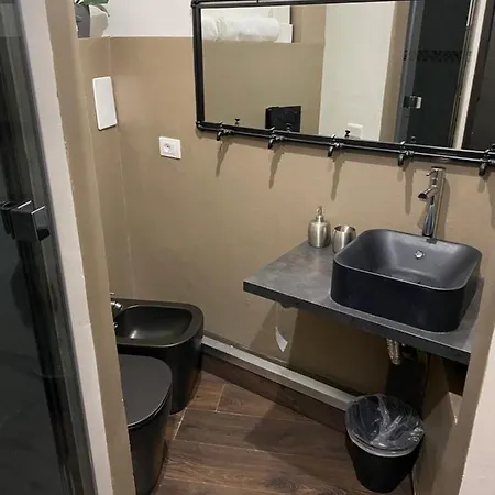 Lame & Comfy Bed & Breakfast