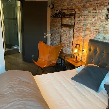 Bed & Breakfast Lame 37 3*