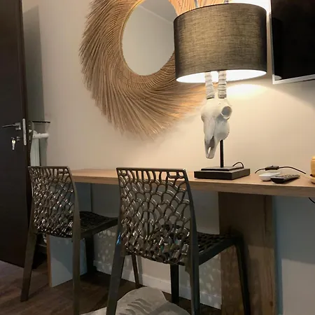 Lame 37 فندق مبيت وإفطار 3*