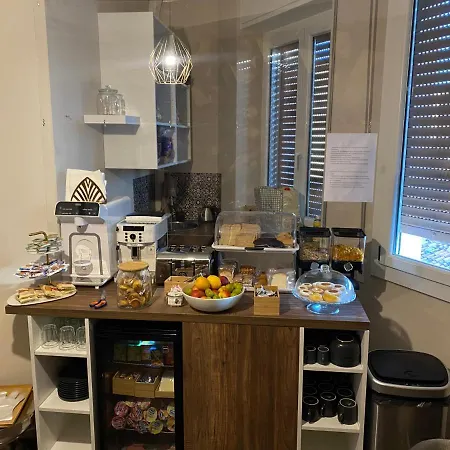 Lame 37 3* بولونيا