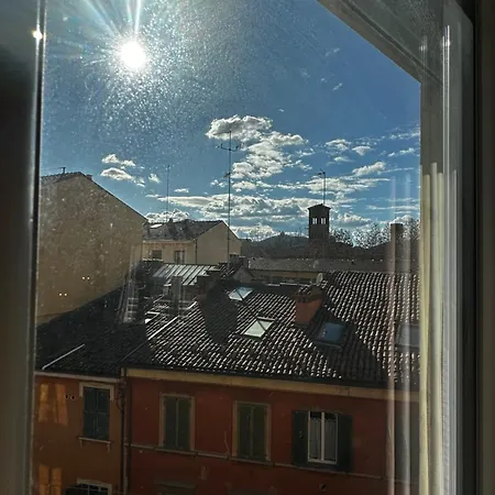 Lame 37 فندق مبيت وإفطار