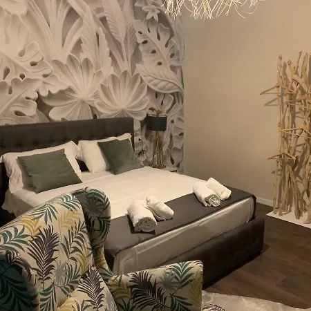 Bed & Breakfast Lame & Comfy 3*