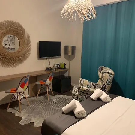 Lame 37 Bed & Breakfast 3*