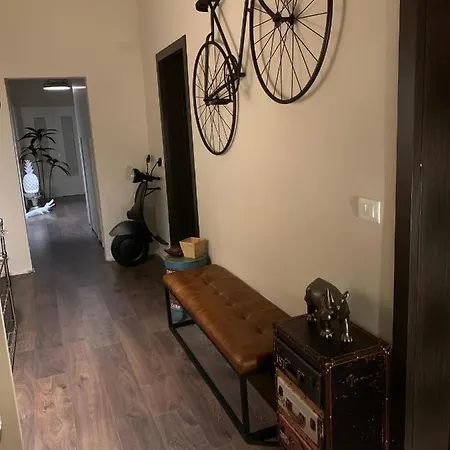 Bed & Breakfast Lame 37 3*