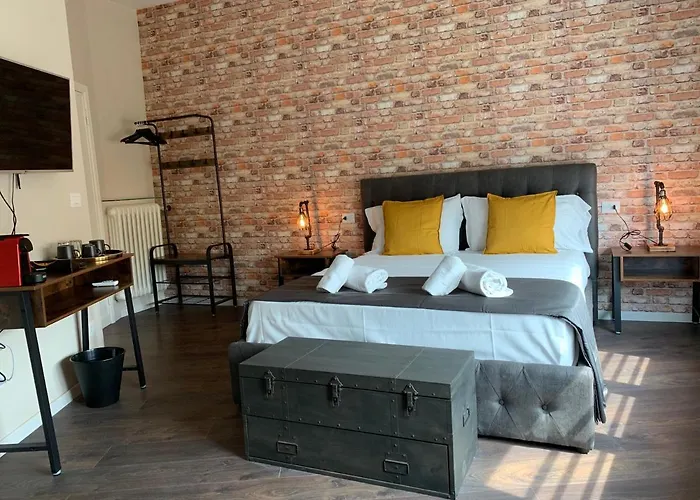 Lame 37 Bed and Breakfast 3*