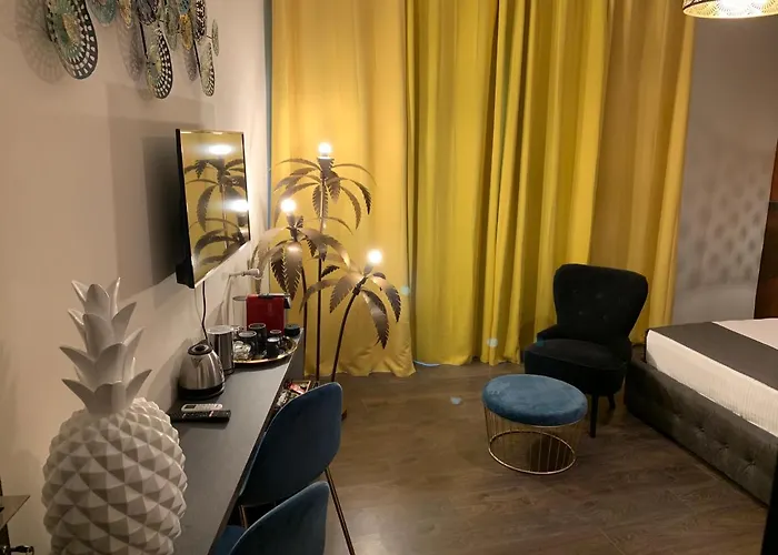 Couette-café Lame 37 Bologne