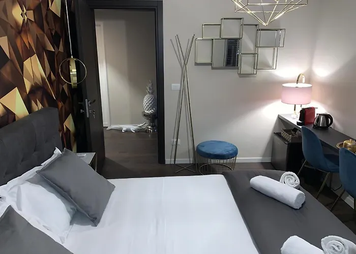 Lame 37 Bed and Breakfast 3*