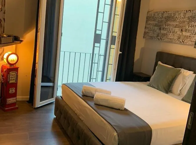 Lame 37 Bed and Breakfast