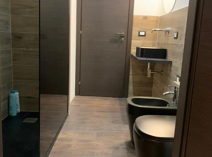 Bed and Breakfast Lame 37 Μπολόνια