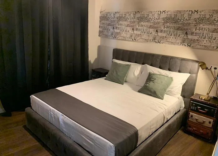 Bed and Breakfast Lame 37 3*