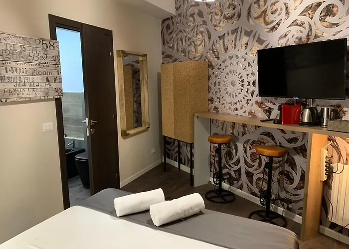 Lame 37 Bed and Breakfast