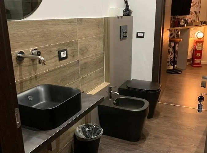 Bed and Breakfast Lame 37