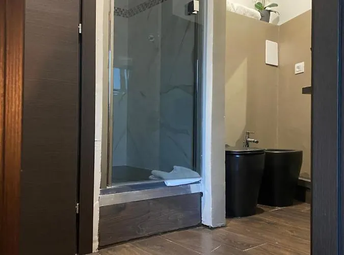 Lame 37 Bed and Breakfast Μπολόνια