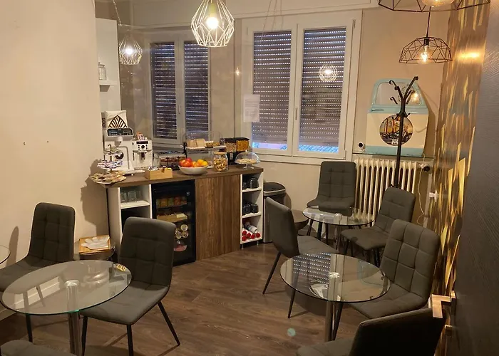 Lame 37 3* Μπολόνια