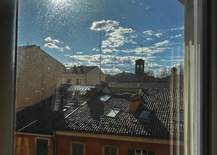 Lame 37 Couette-café