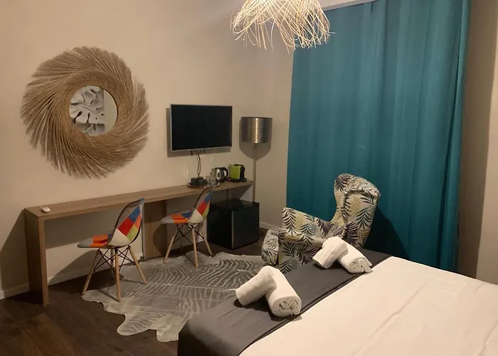 Lame 37 Bed and Breakfast 3*