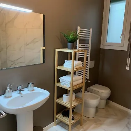 Bed & Breakfast Lame 37