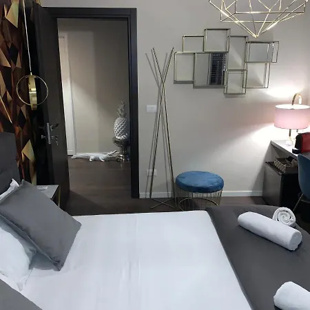 Lame 37 Bed & Breakfast 3*