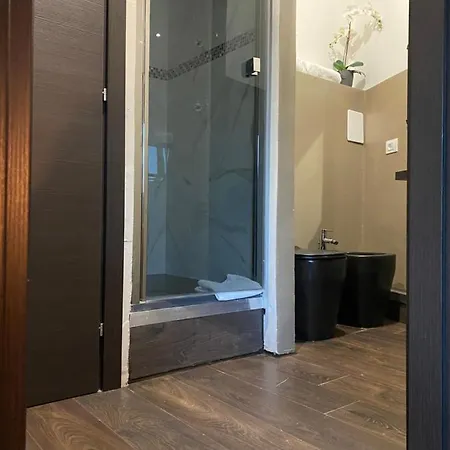 Lame 37 Bed & Breakfast Bologna