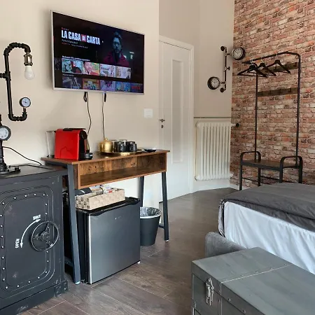 Bed & Breakfast Lame 37 3*