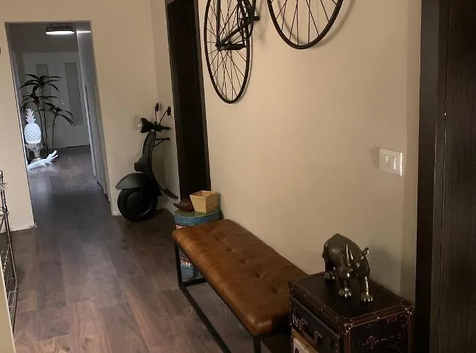 Bed & Breakfast Lame 37 3*