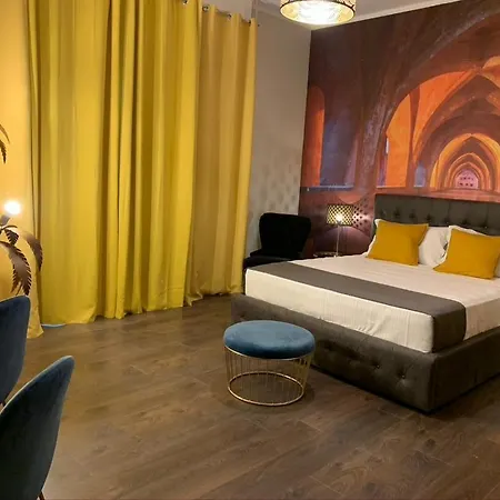 Bed & Breakfast Lame 37 Bologna