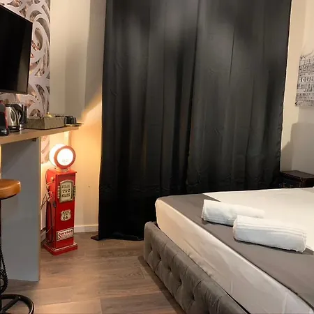 Lame 37 Boloňa