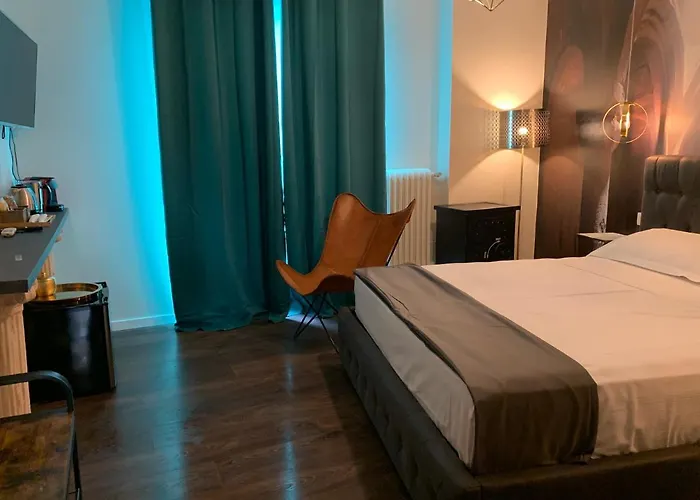 Bed & Breakfast Lame 37