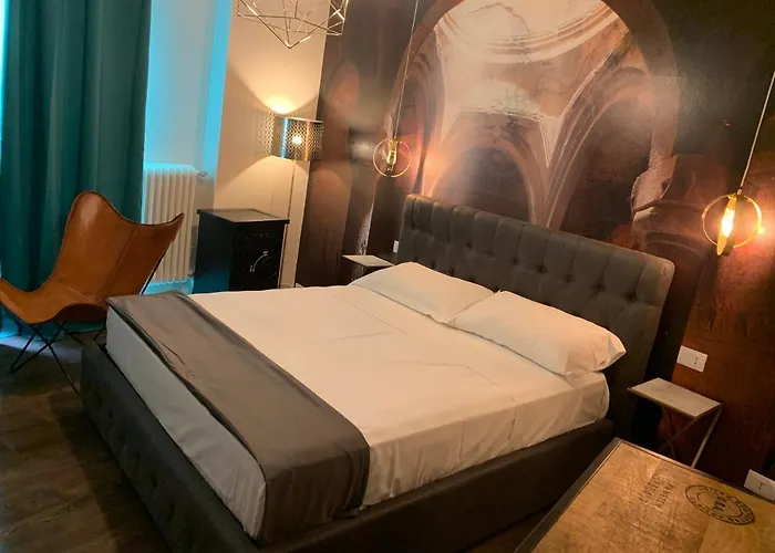 Bed & Breakfast Lame 37