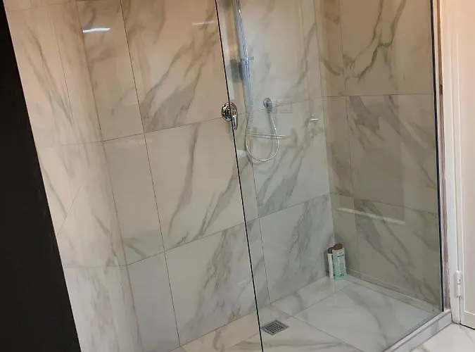 Bed & Breakfast Lame 37