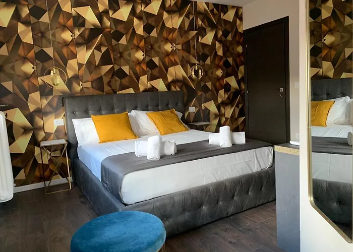 Bed & Breakfast Lame 37