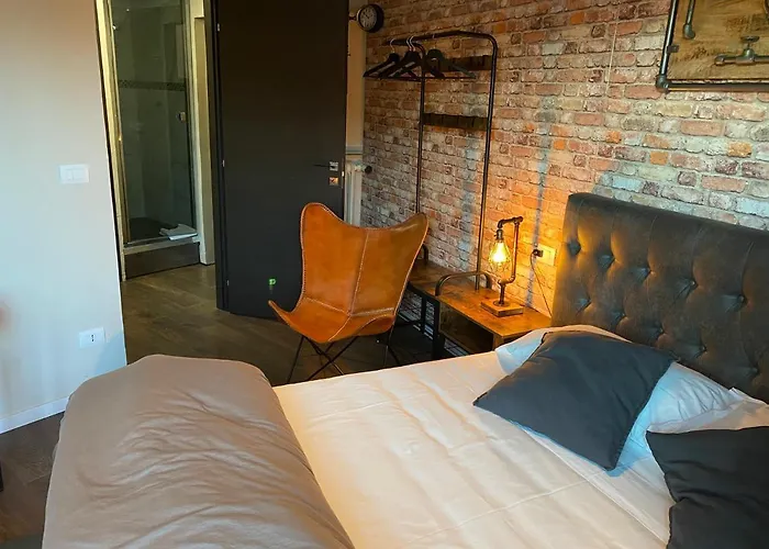 Bed & Breakfast Lame 37 3*