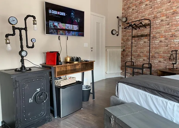 Bed & Breakfast Lame 37 3*